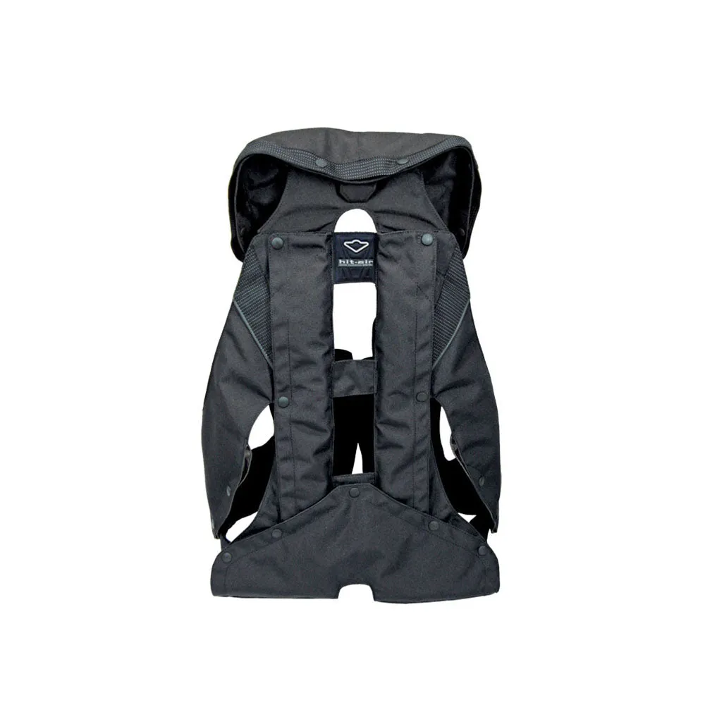 Hit Air MLV-C Motorcycle Light Weight Airbag Vest