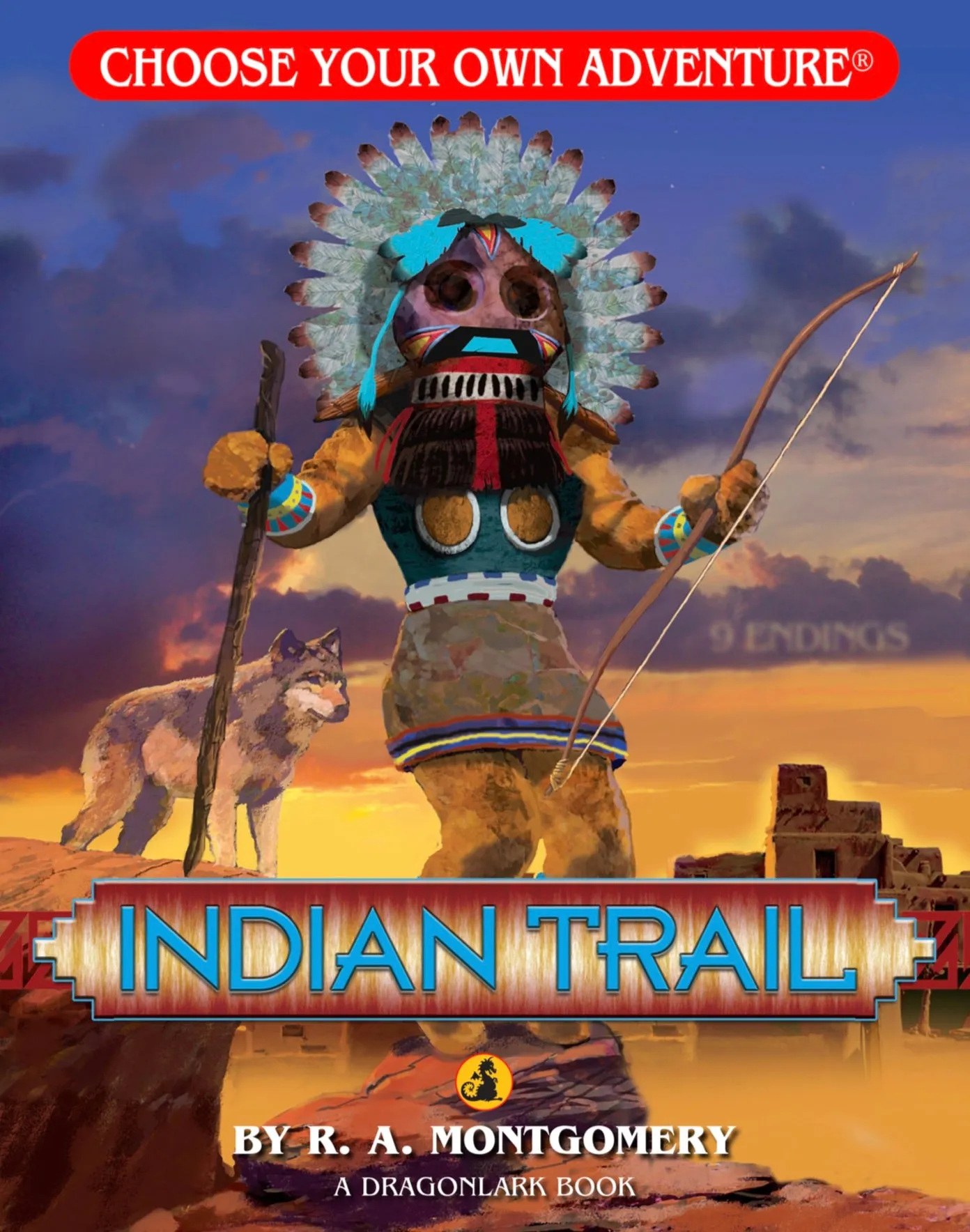 Indian Trail