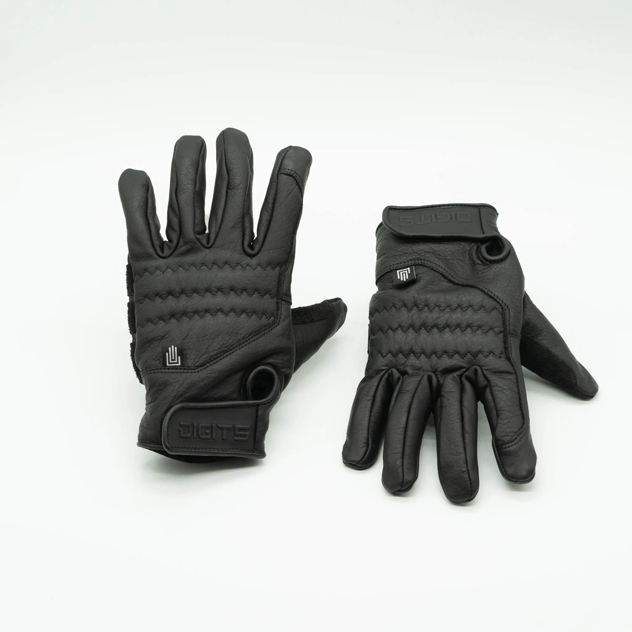 Insulated All-Weather Black