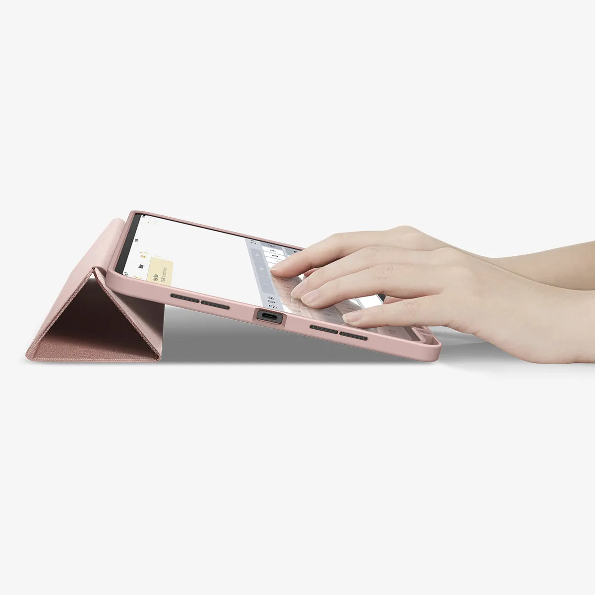 iPad Pro Series - Urban Fit