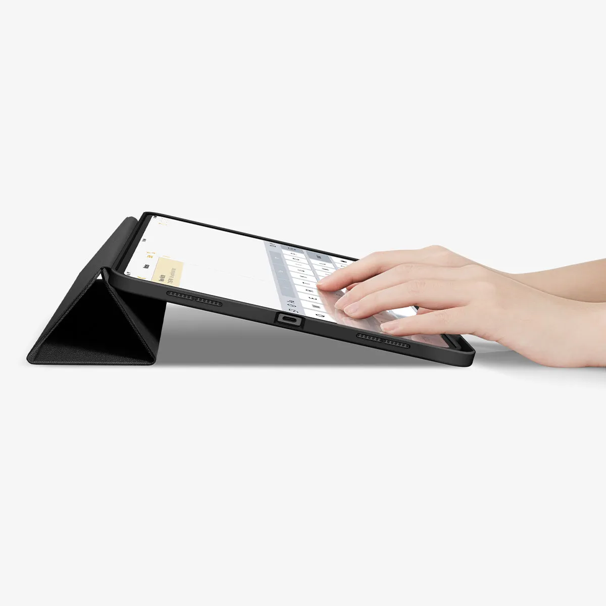 iPad Pro Series - Urban Fit