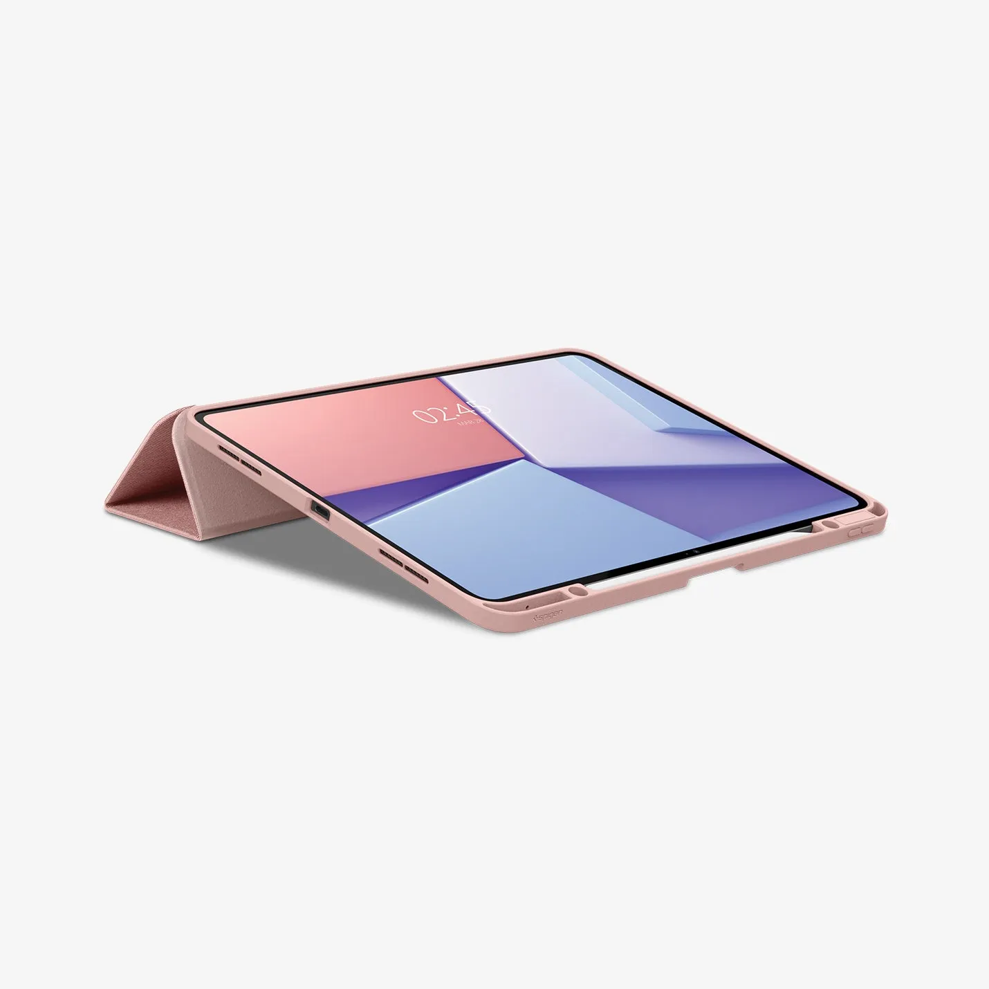 iPad Pro Series - Urban Fit