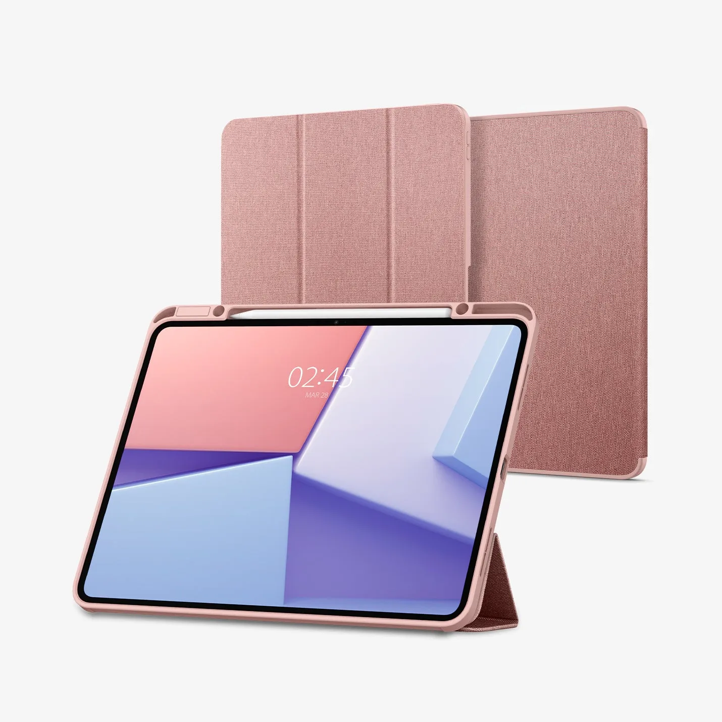 iPad Pro Series - Urban Fit