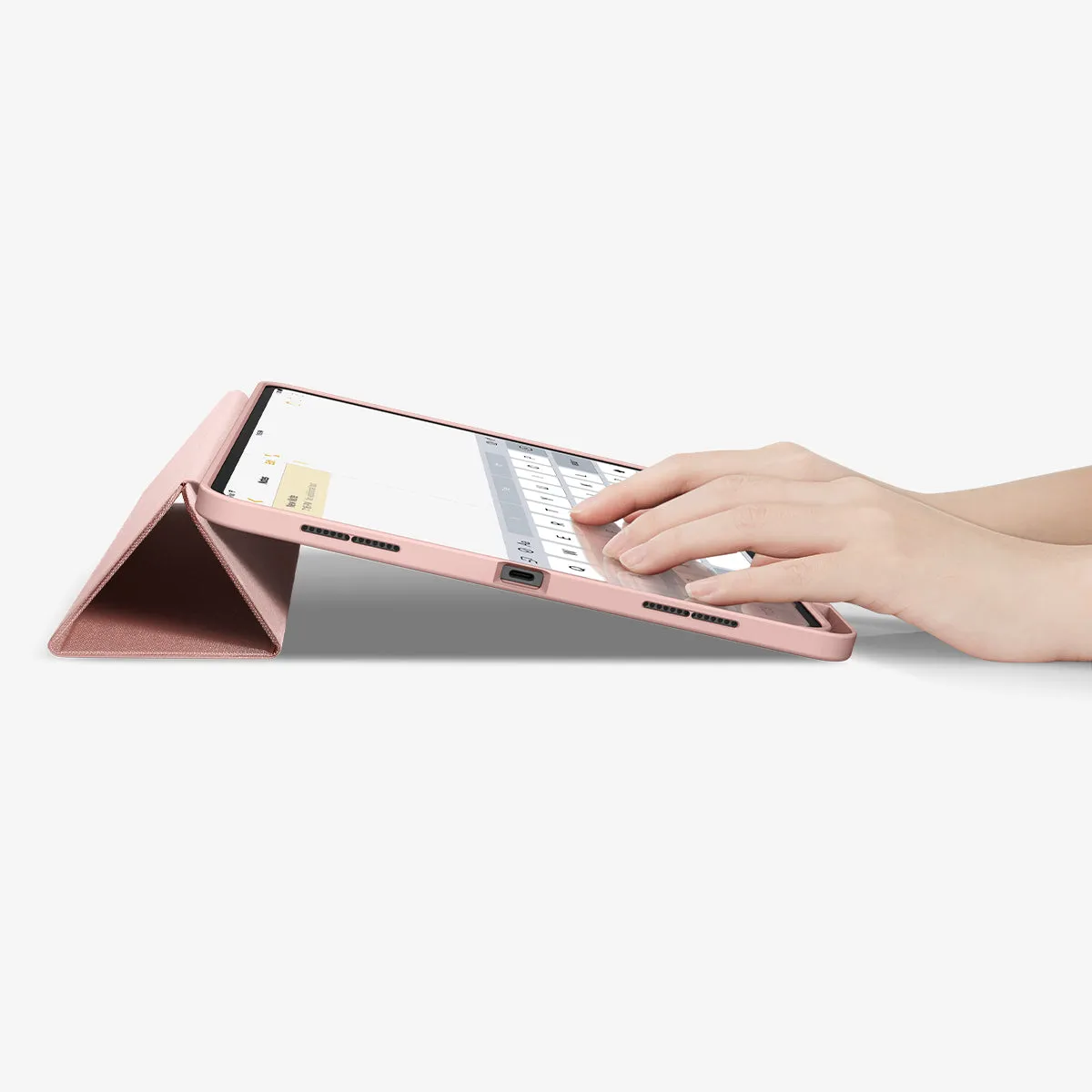 iPad Pro Series - Urban Fit