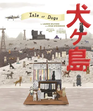 ISLE OF DOGS HC