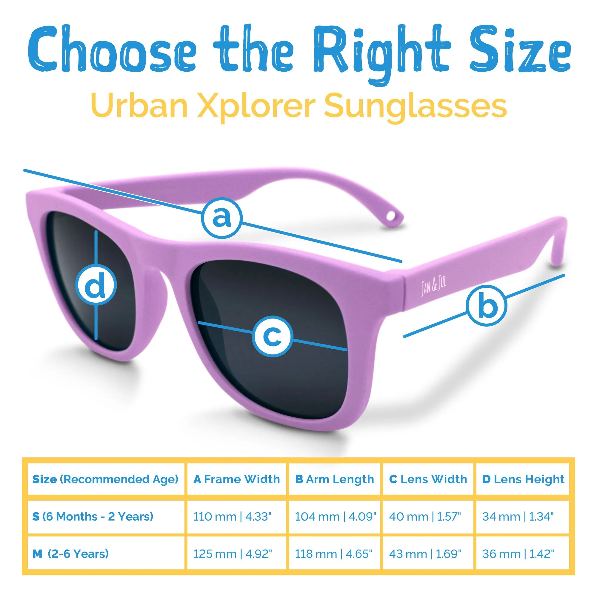 Jan & Jul Urban Xplorer - Peachy Pink Aurora