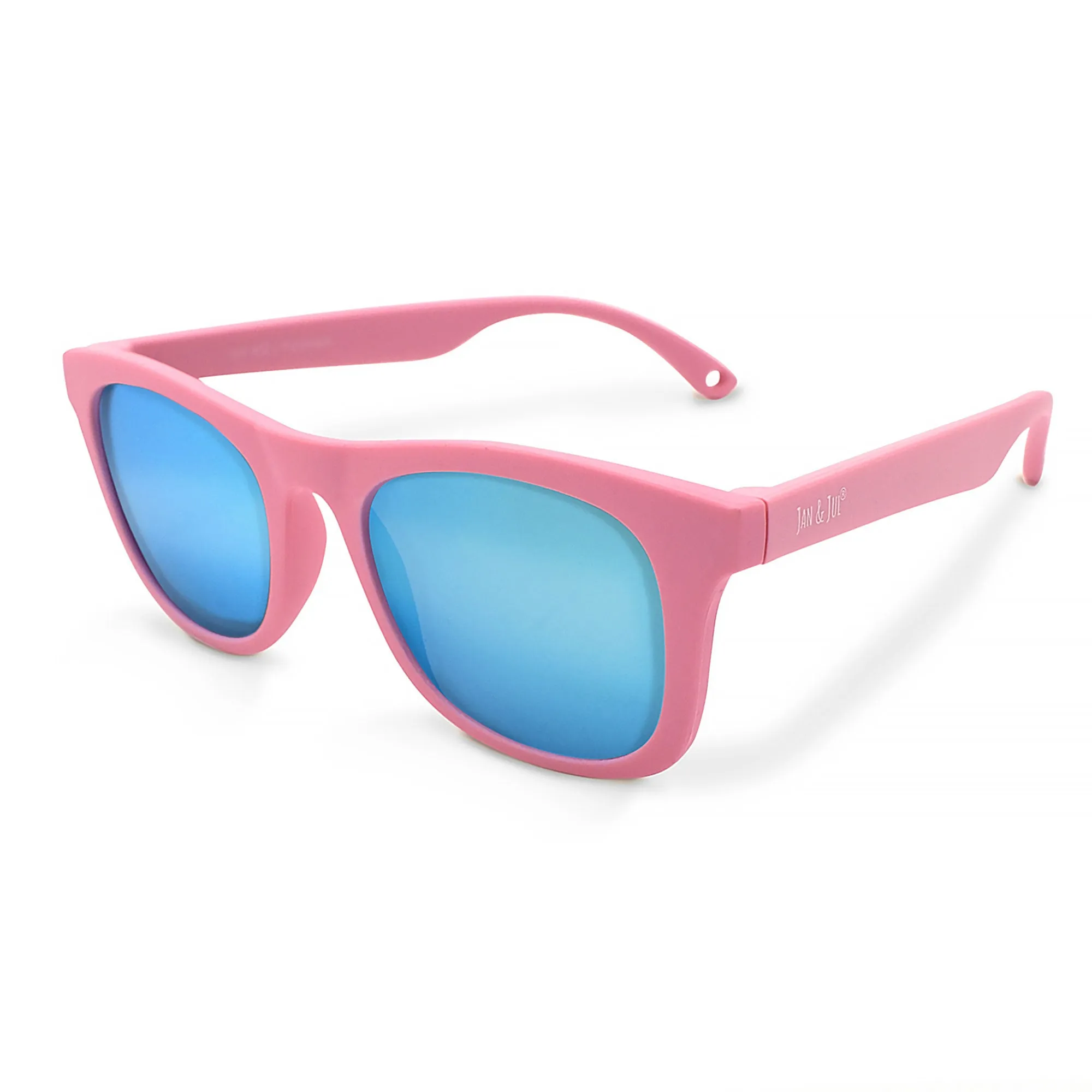 Jan & Jul Urban Xplorer - Peachy Pink Aurora