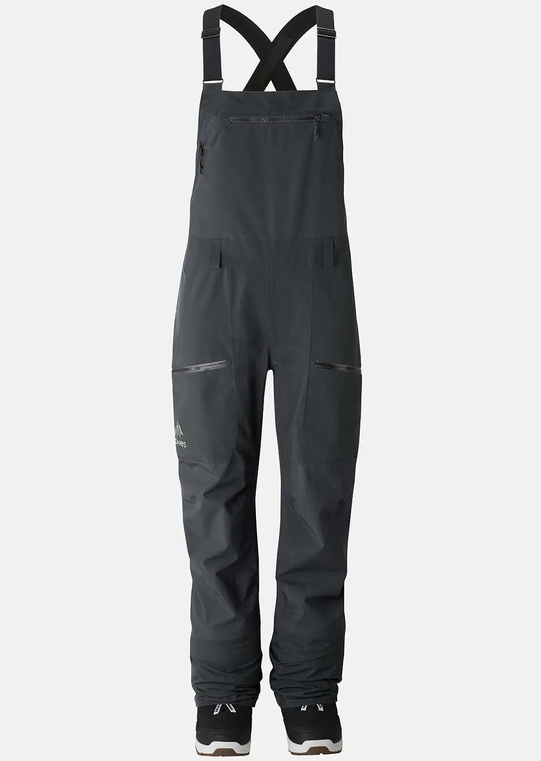 Jones Women's Mountain Surf Bib Pants