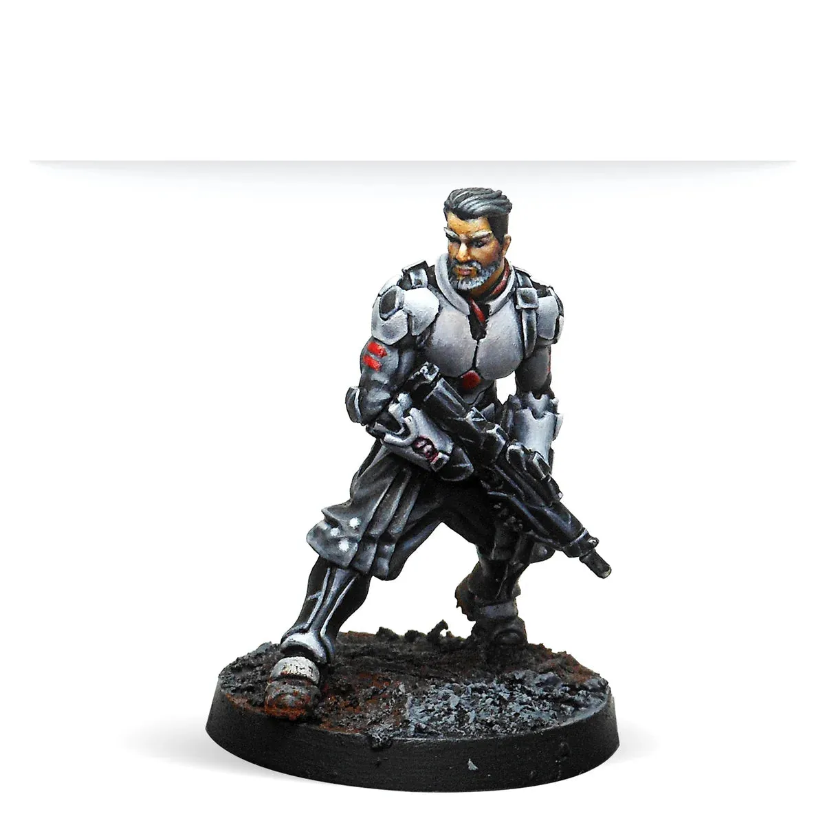 JSA Army Pack Essentials