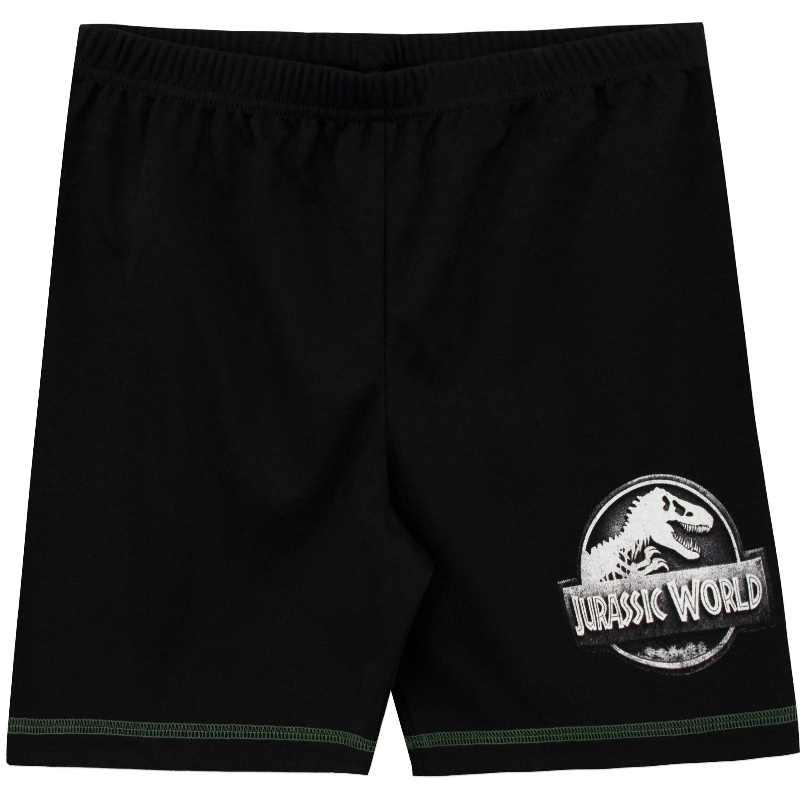 Jurassic World Short Pyjamas