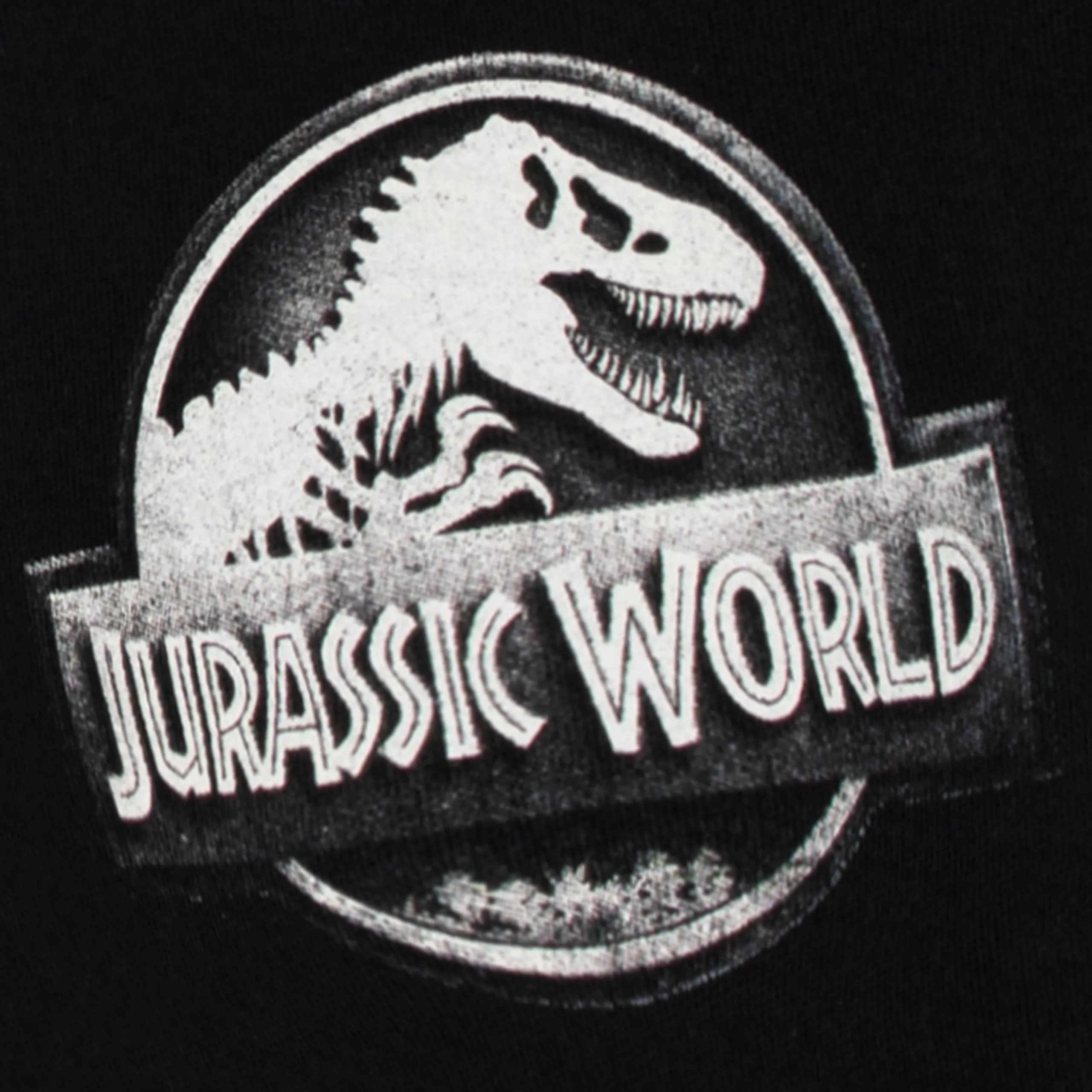 Jurassic World Short Pyjamas