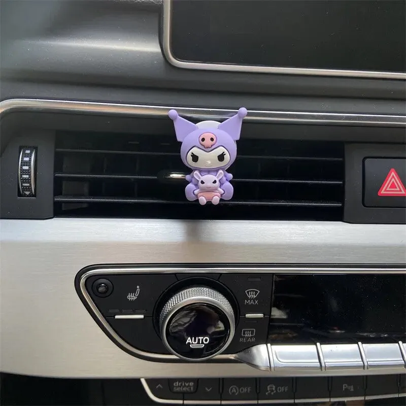 Kawaii Sanrio Air Vent Ornament