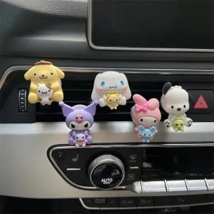 Kawaii Sanrio Air Vent Ornament