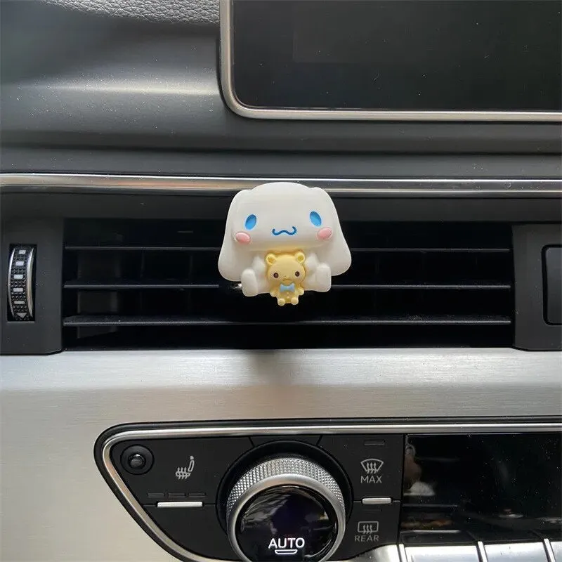 Kawaii Sanrio Air Vent Ornament