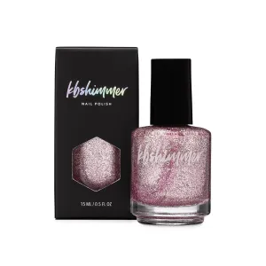 KBShimmer - Nail Polish - Isle Drink To That