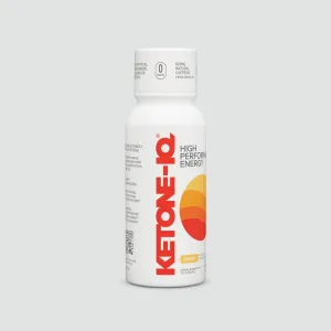 Ketone-IQ Shots - Peach