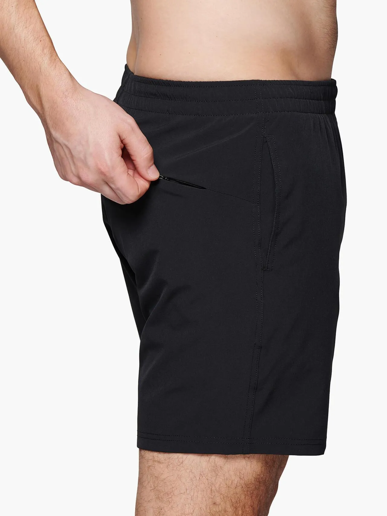 Key Short