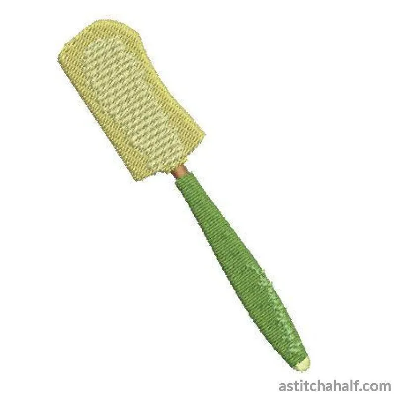 Kitchen Essentials - Spatula