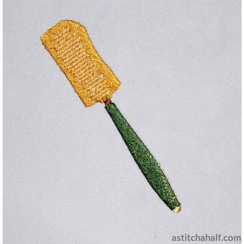 Kitchen Essentials - Spatula