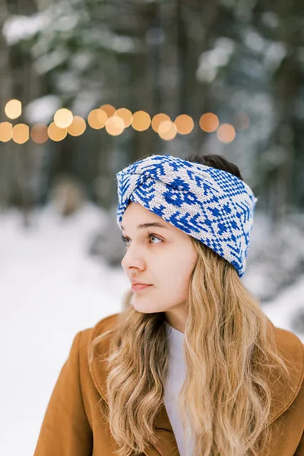 Knits from Northern Lands