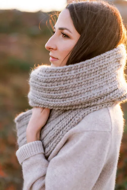 Knits from Northern Lands