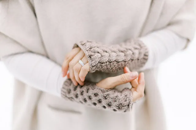 Knits from Northern Lands