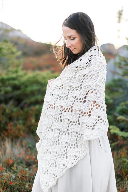 Knits from Northern Lands