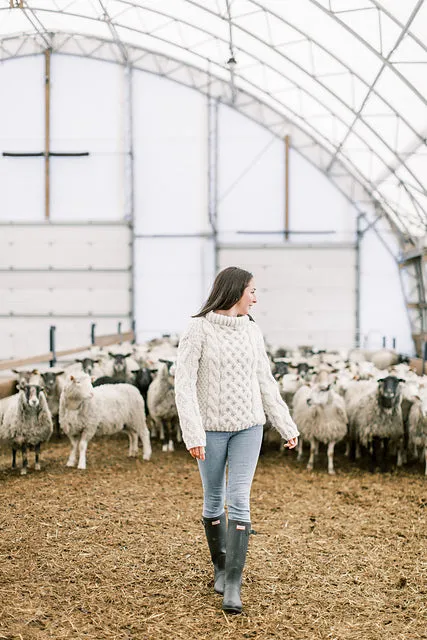 Knits from Northern Lands