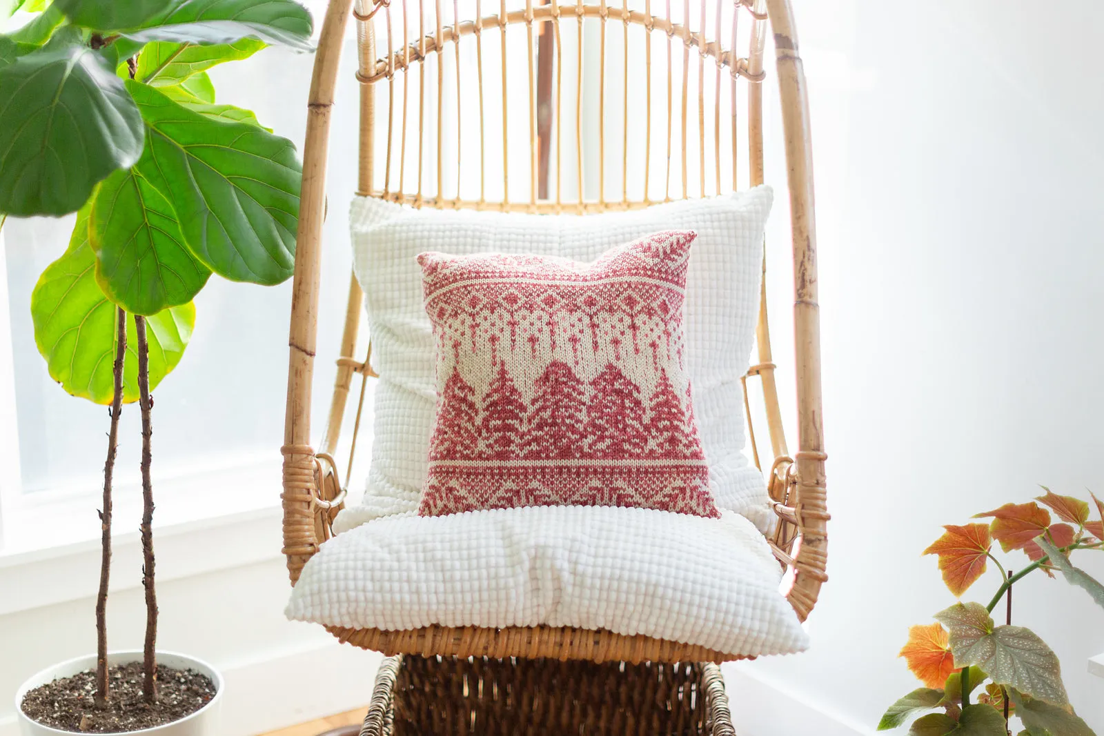 Knits from Northern Lands