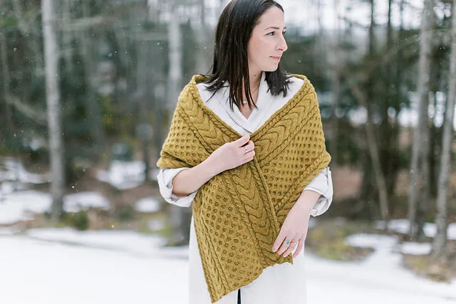 Knits from Northern Lands