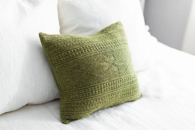 Knits from Northern Lands