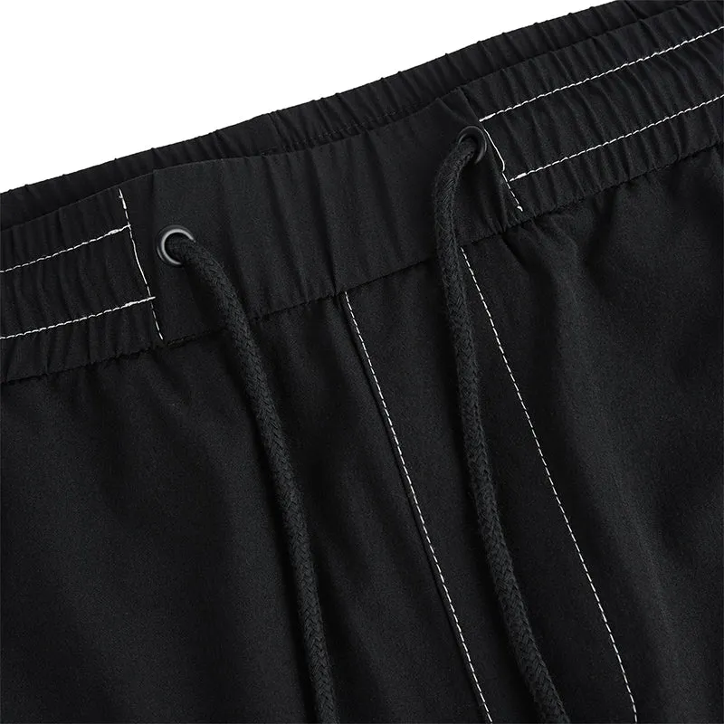 LIGHTWEIGHT QUICK DRY 5'' INSEAM INSEAM TRAINING SHORTS