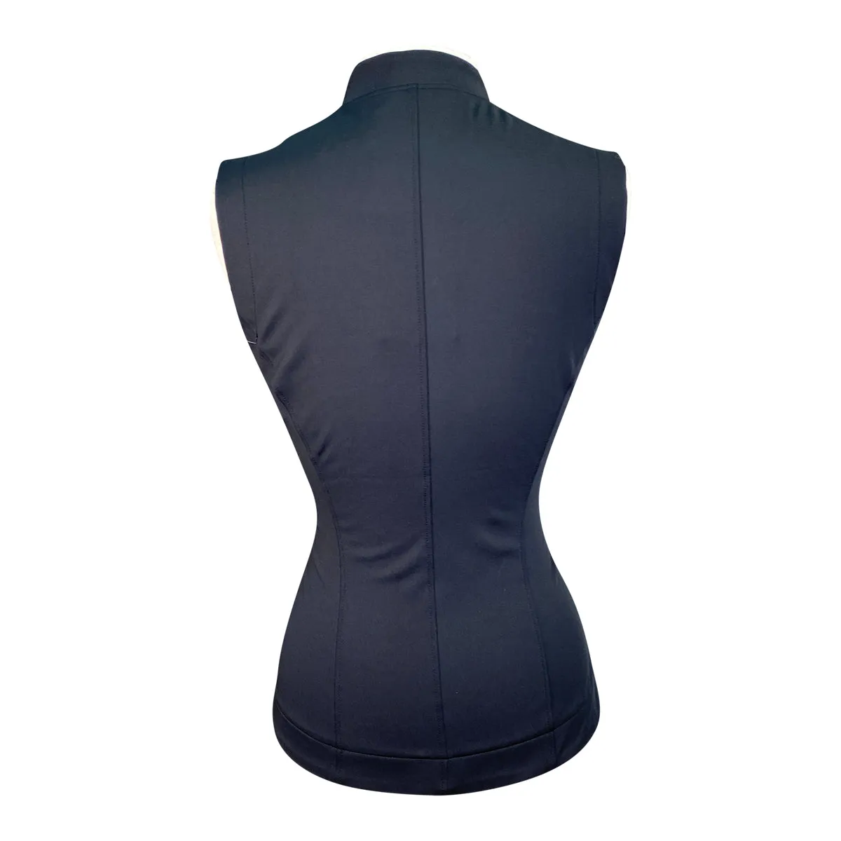 Lotus Romeo H Vest  in Black - Women's Small