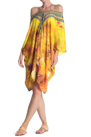 Luxury Kaftan Multi Wear Dress
