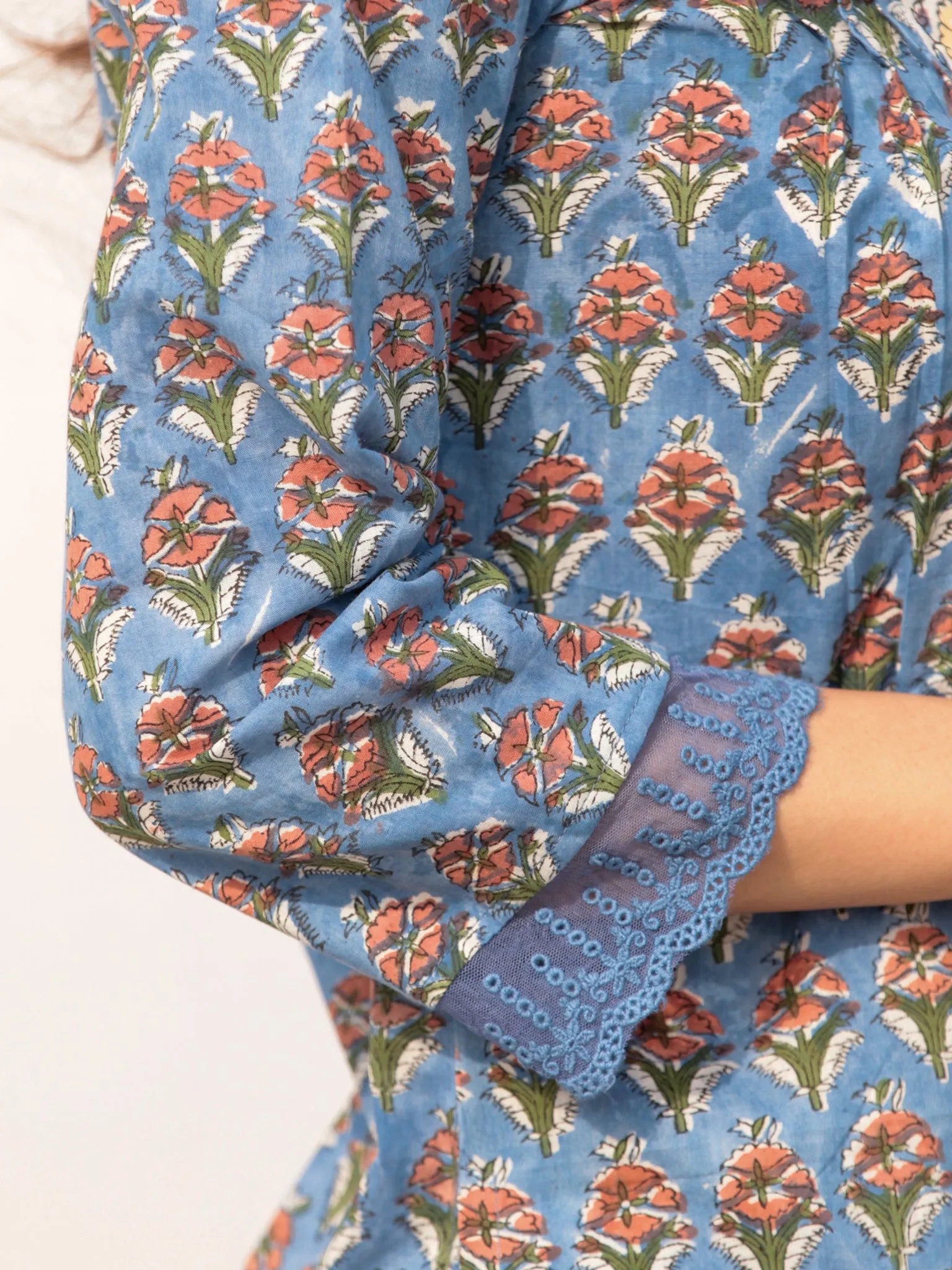 Megha Najam Pyjama Set