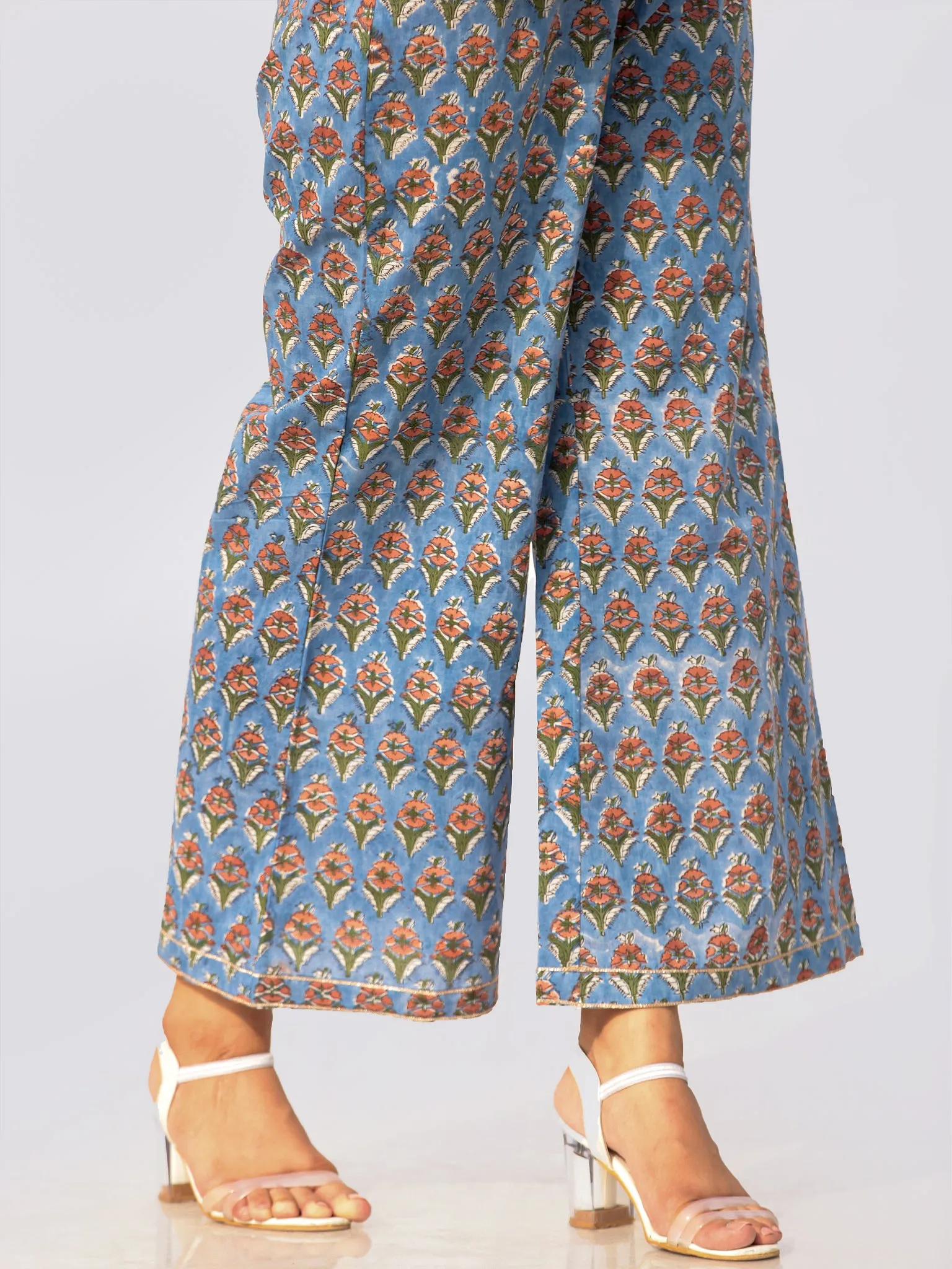 Megha Najam Pyjama Set