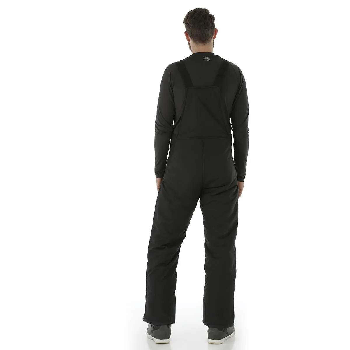 Men's Avalanche Snow Bib