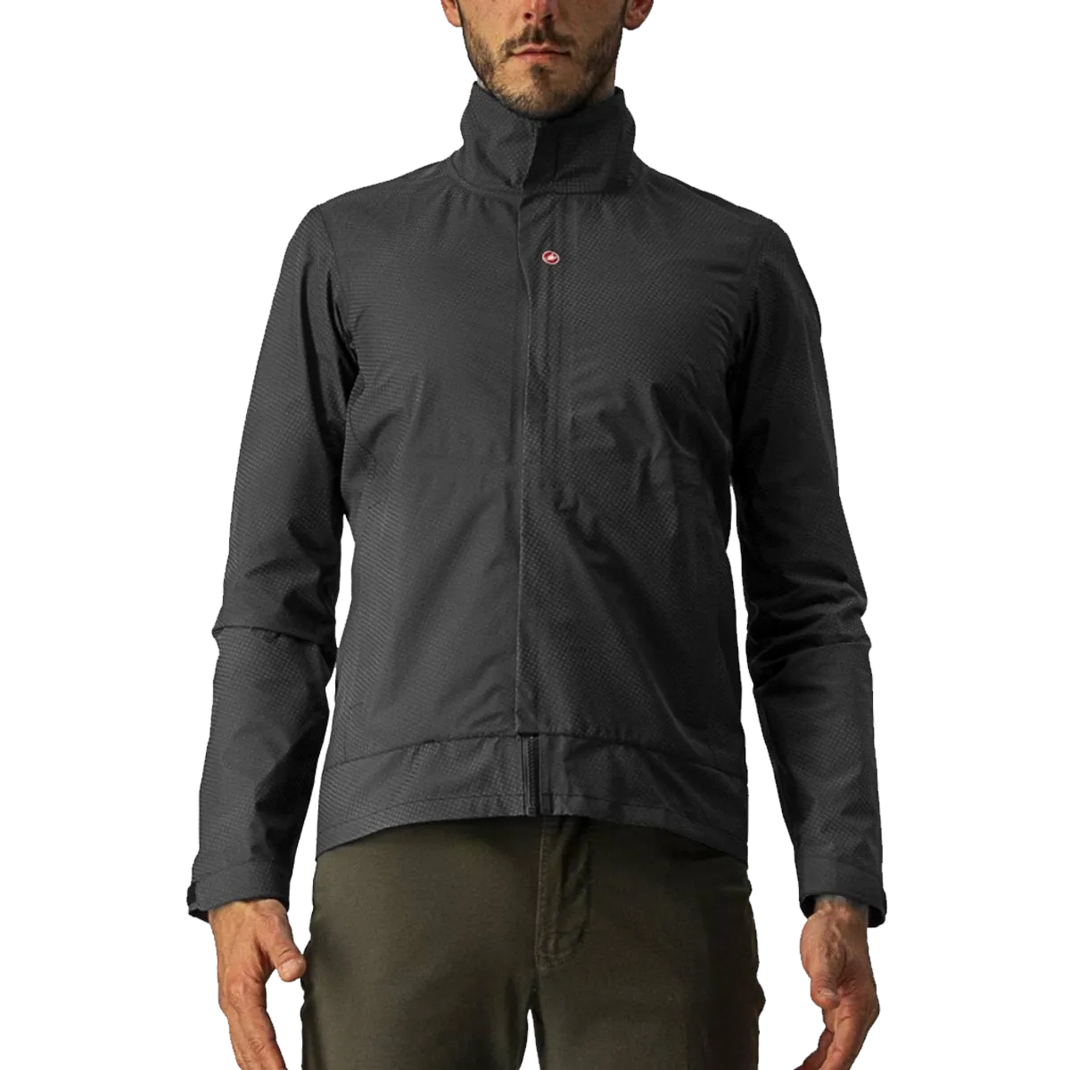 Men's Commuter Reflex Jacket