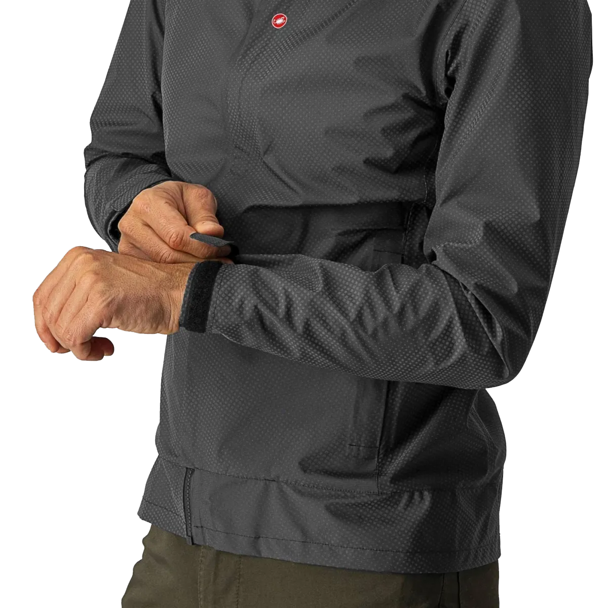 Men's Commuter Reflex Jacket