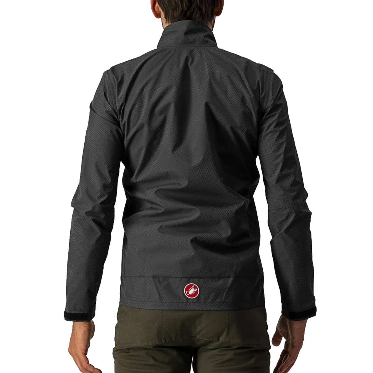 Men's Commuter Reflex Jacket