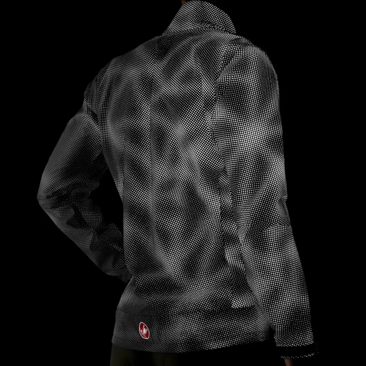 Men's Commuter Reflex Jacket
