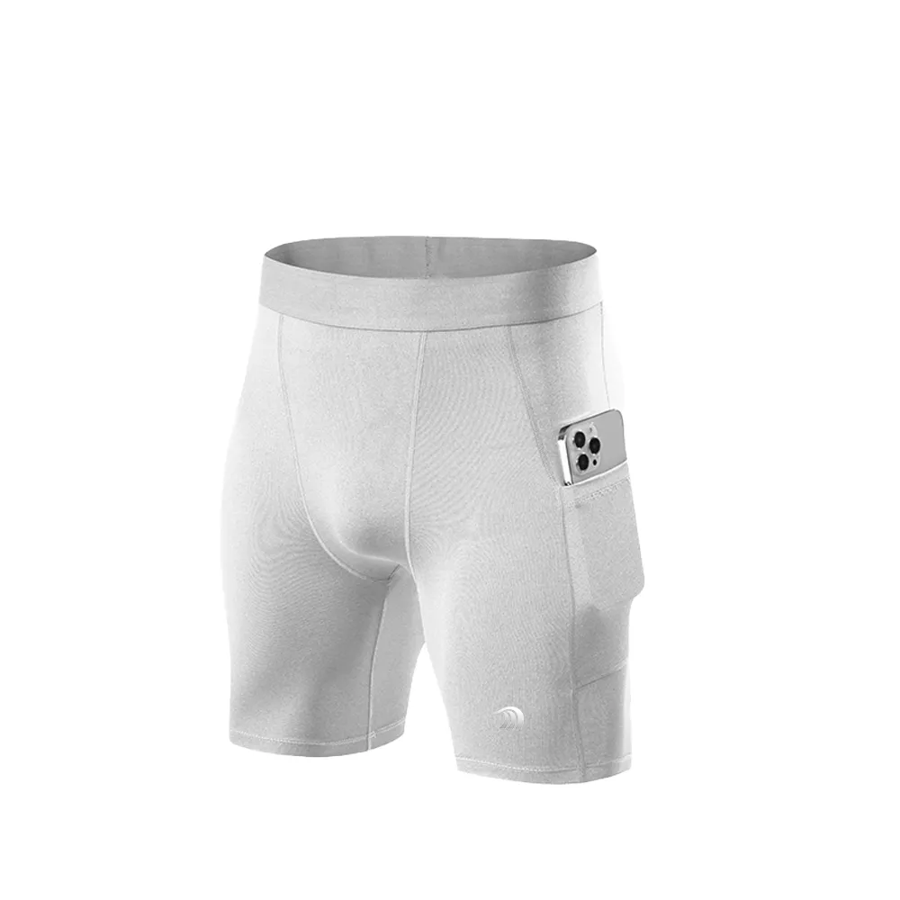 Men's Compression Running Shorts