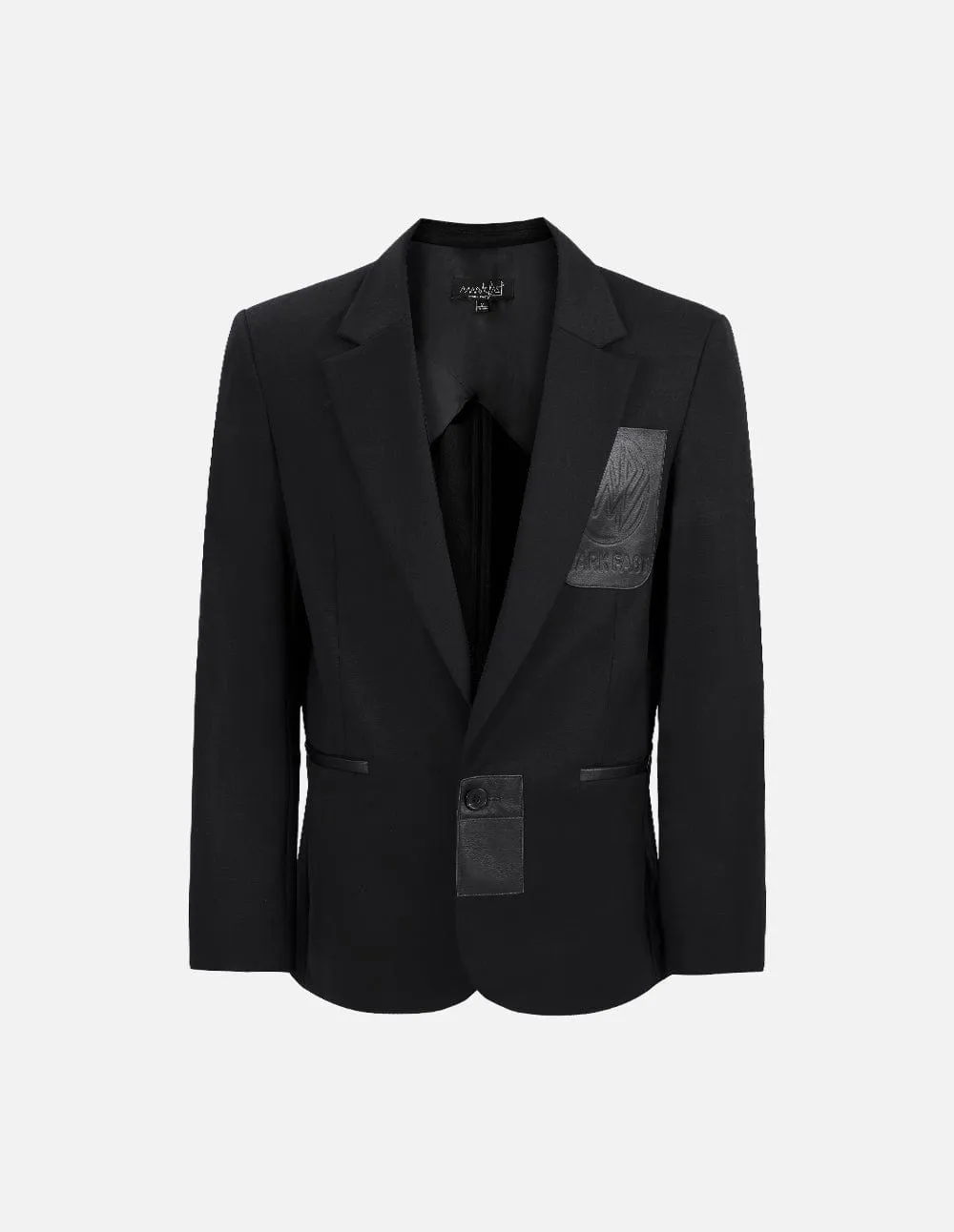 Men's Runway Style Casual Suits