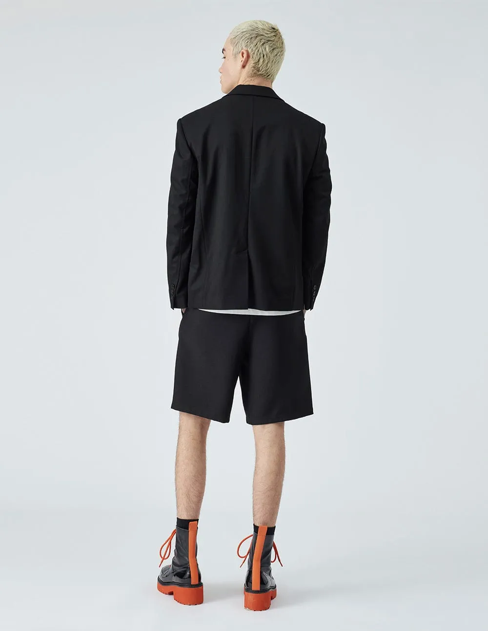 Men's Runway Style Casual Suits