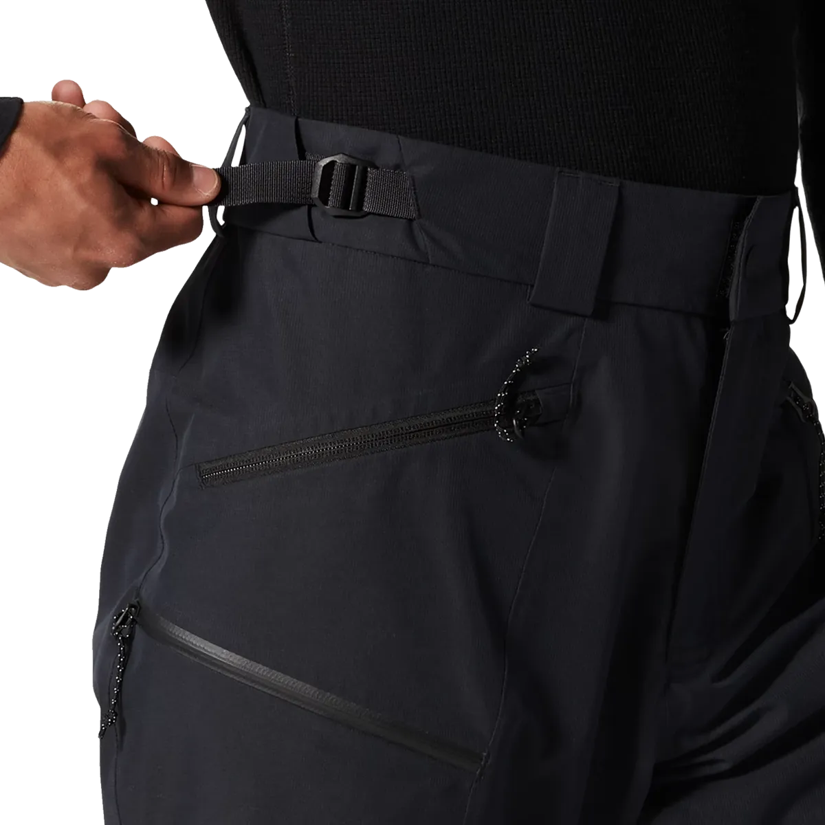 Men's Sky Ridge Gore-Tex Pant Long