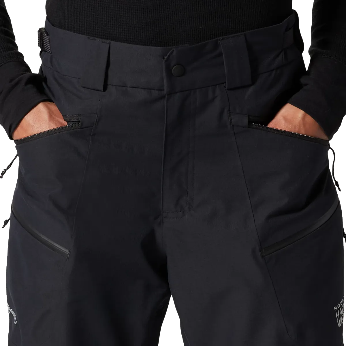 Men's Sky Ridge Gore-Tex Pant Long