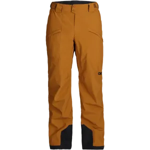 Men's Snowcrew Pants