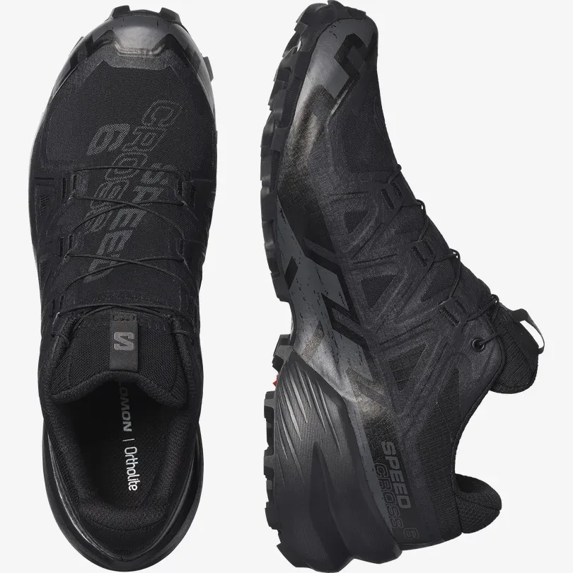 Men's Speedcross 6 Gore-Tex Trail Running Shoes