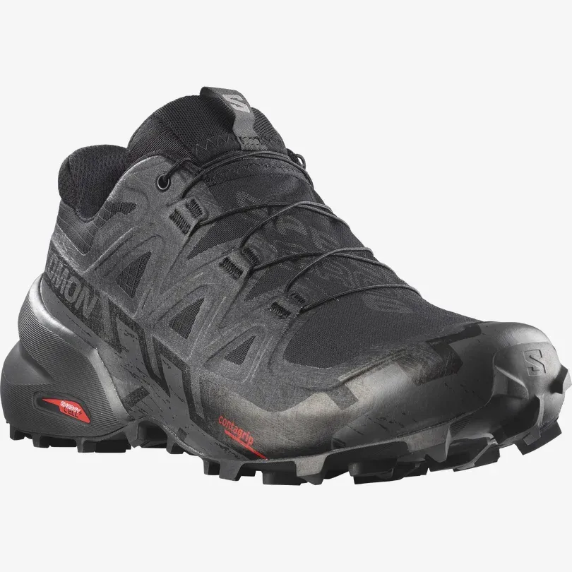 Men's Speedcross 6 Gore-Tex Trail Running Shoes