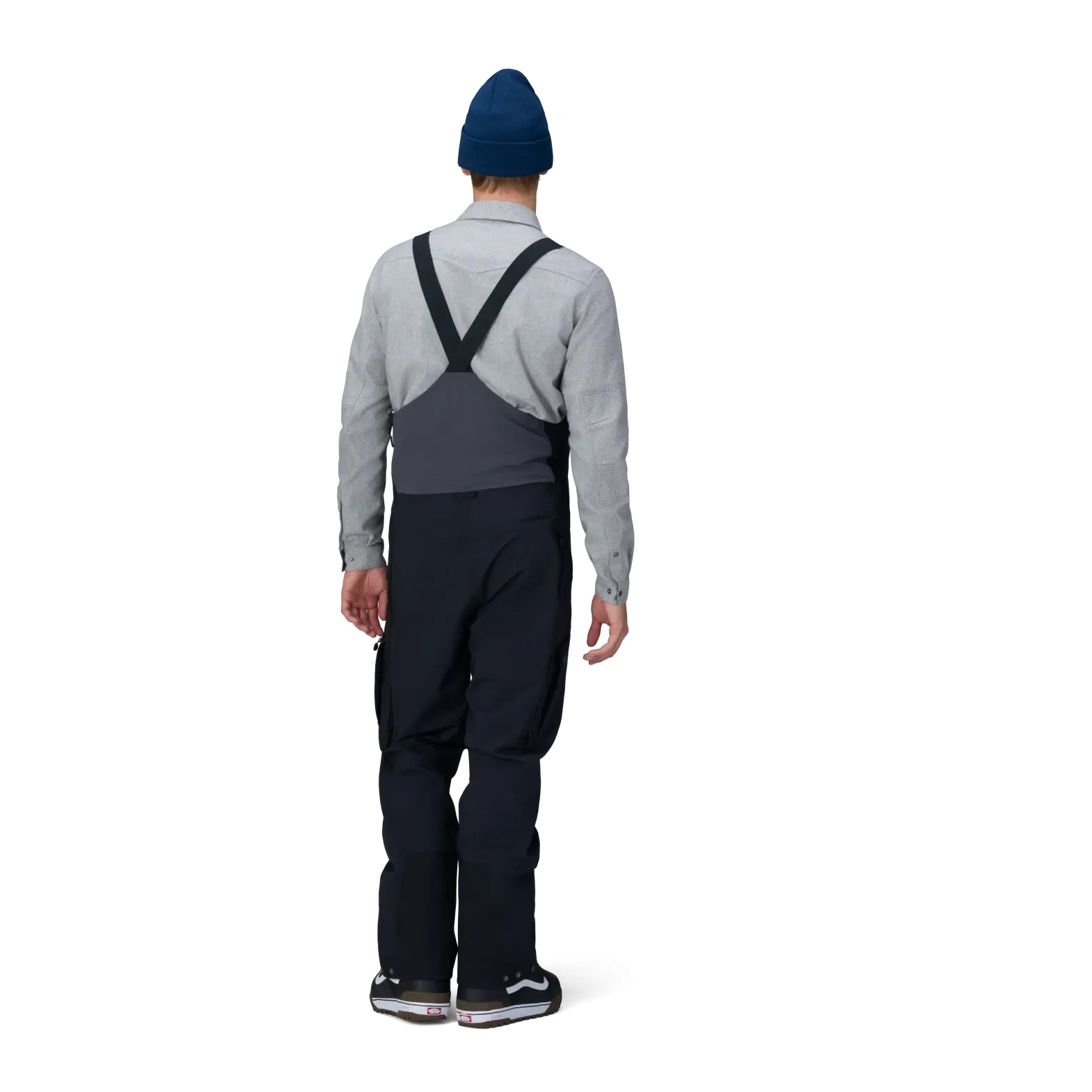 Men's Tamok Gore-Tex Performance Shell Bib